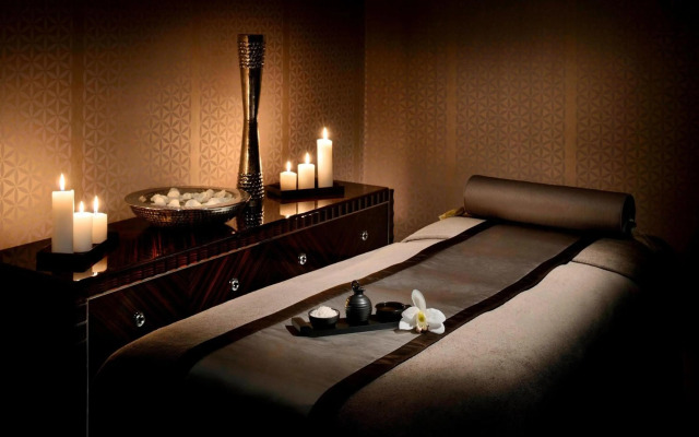 Marriott Executive Apartments Addis Ababa