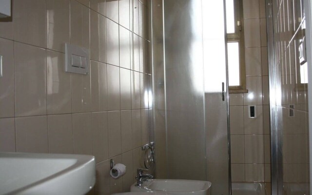 B&B Villa Giannini Laserra