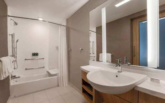 SpringHill Suites by Marriott Tallahassee North