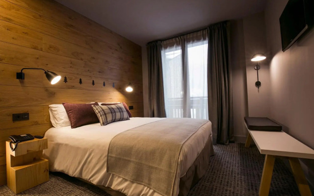 Hotel Xalet Montana
