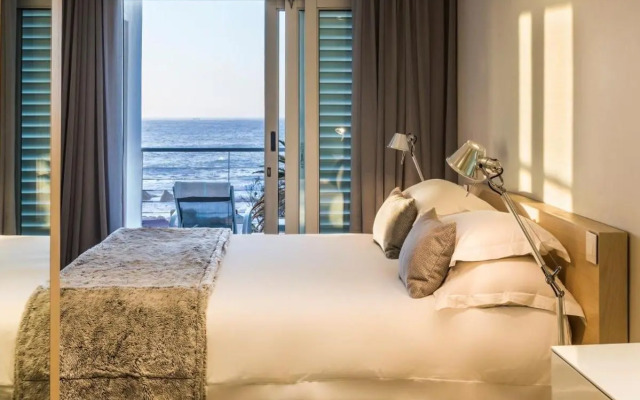 The Bloomberg Camps Bay