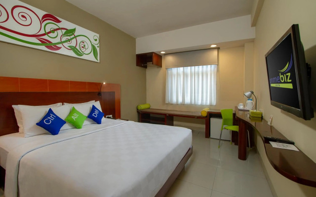PrimeBiz Hotel Kuta