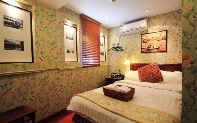 Shanghai Memory Guesthouse