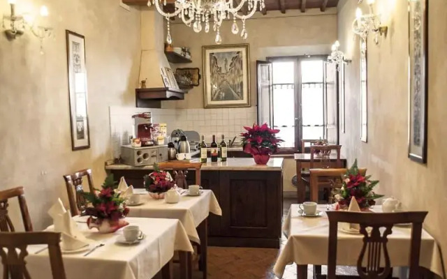 Palazzo al Torrione 2