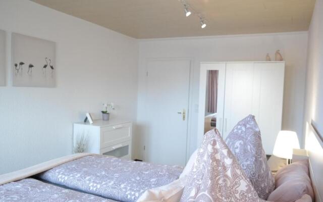 Ferienwohnung Steltenpohl - Whg1 - De Grote