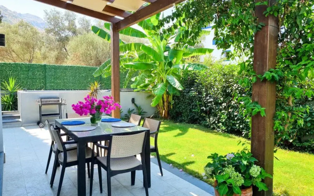 Suelo Flat Villa for Family