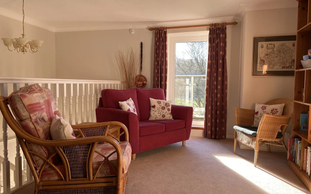 Millbrook B&B