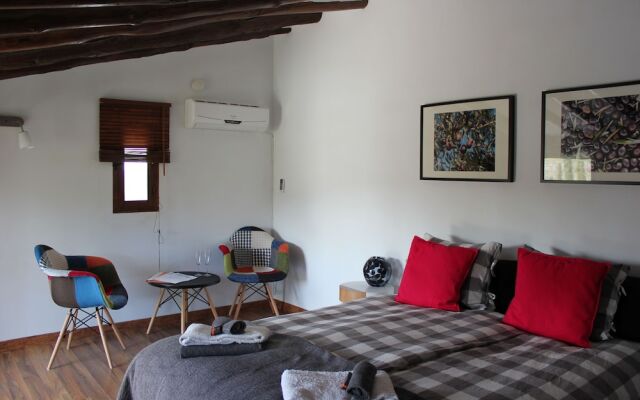 Luxe Bed and Breakfast Casa Paco