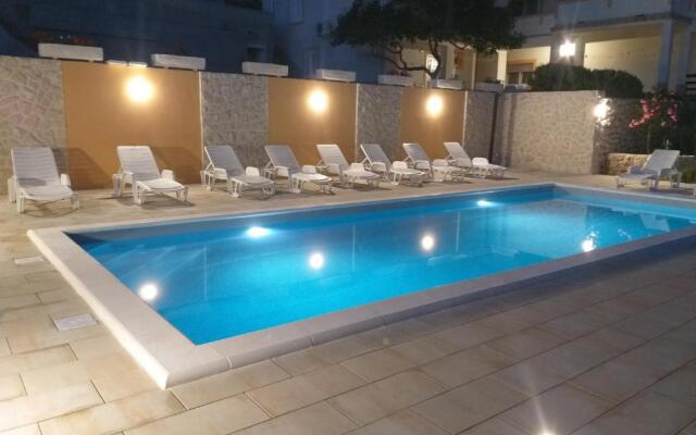 Apartment Ante K A1