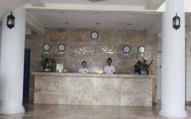Boracay Grand Vista Resort & Spa