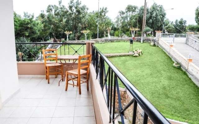 Pasalis Apartments