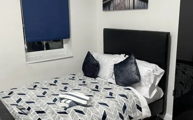 BV Lush Studio At Queensgate Huddersfield