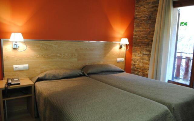 Hotel Solana