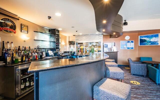 The Lighthouse Hotel