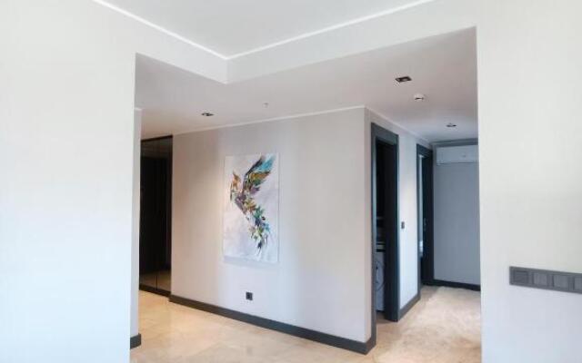 Luxury Central Fully Equipped 3BR 2BA Apartment by Siena Suites