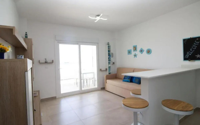 Lightbooking Mirador I Tarifa