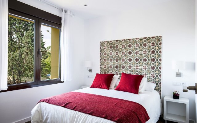 Fuente Torán Apartamentos