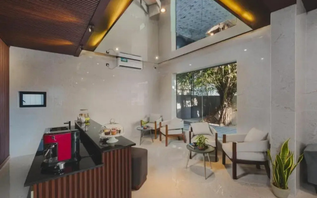 Orbit88 Hotel by AMR