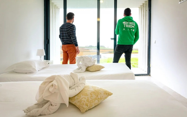 Casa dos Cal os Casa Anexos