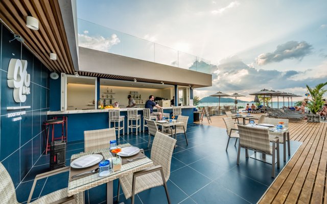 Hotel Clover Patong Phuket