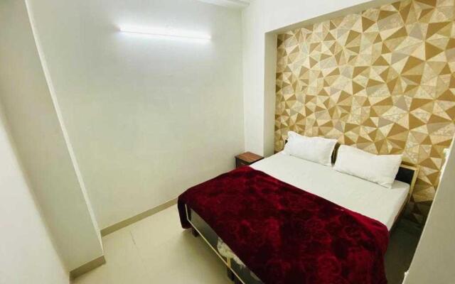 Oyo Basera Residency