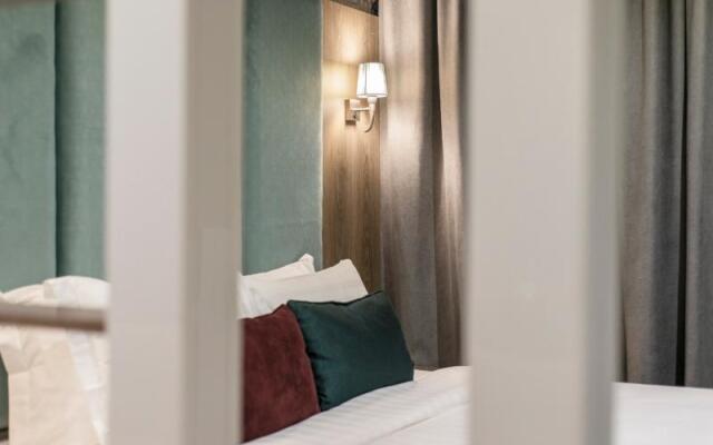 Rawabi Alkhobar Suites