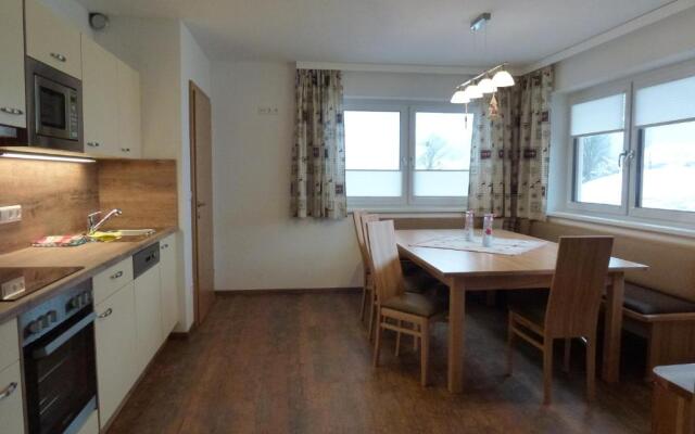 Ferienhaus u. Appartement Knauss