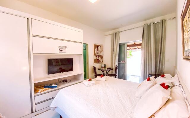 Rancho Coração Aberto