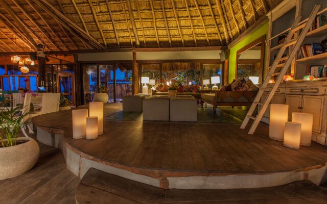 El Pez a Colibri Boutique Hotel