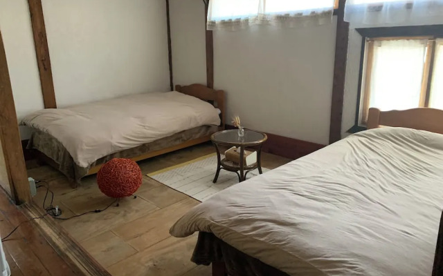 Guesthouse Hayashiya