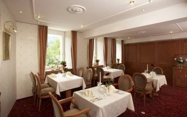 Hotel Krone Post