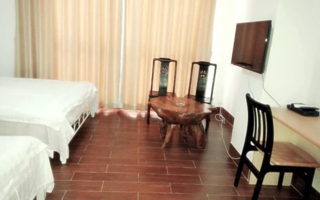 Hua Yang Holiday Apartment – Guest Rooms – Huizhou