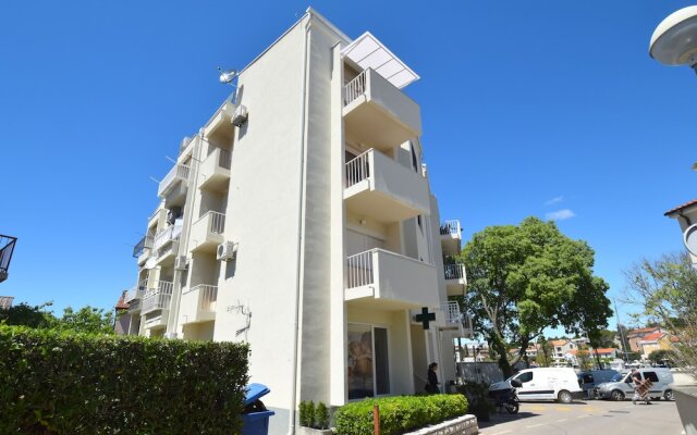 Apartment Jela