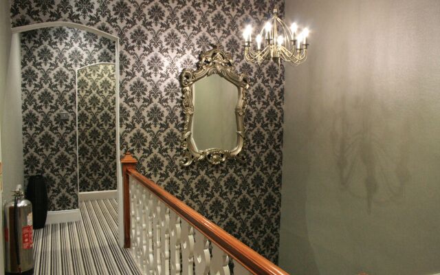 North Kessock Hotel