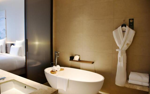 Pullman Yueyang Hotel