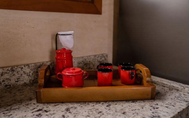 Refúgio dos Coiotes