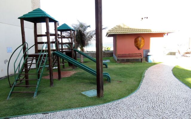 Go Terramaris Frente Mar