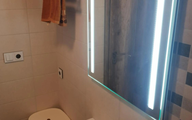 Apartments Praha Jinonice