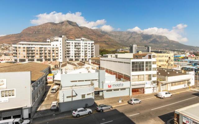 1On Albert 2bed Street view