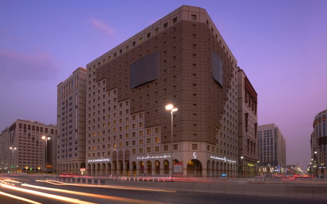 Saja Al Madinah Hotel