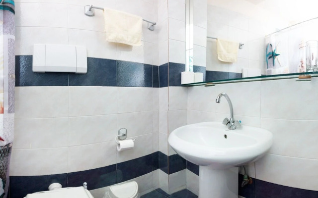Loucerna Suites Chania