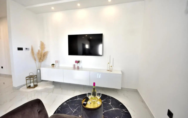 Marina House