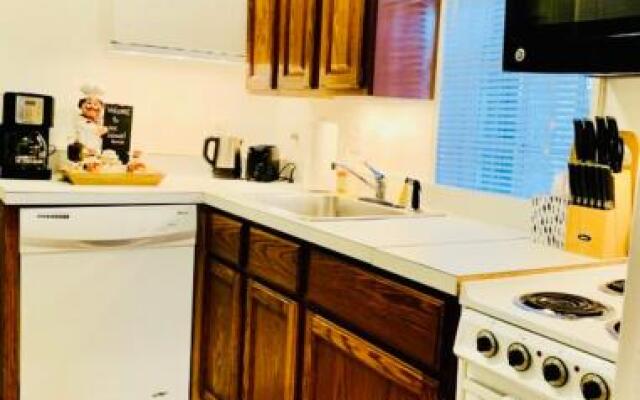 Colonial House at Little Washington VA