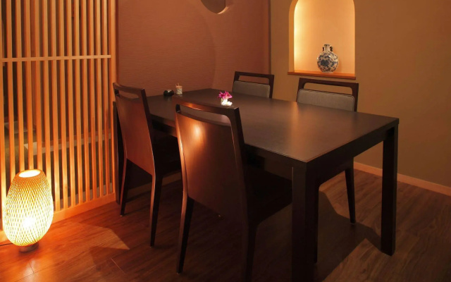 Kamisuwa Onsen Hotel Shinyu