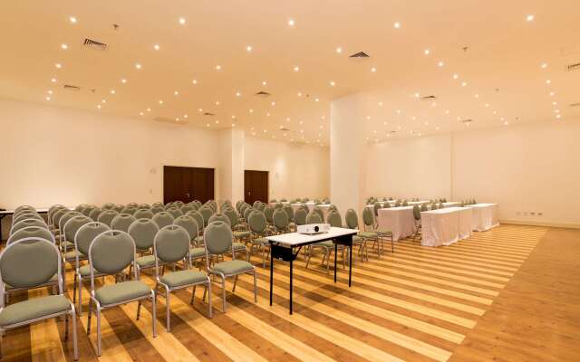 Tulip Inn Campos de Goytacazes