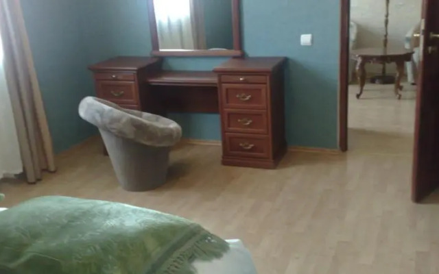 Muza Hotel