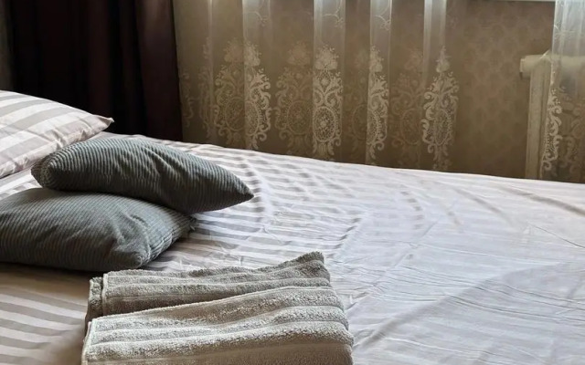 Апартаменты на улице Хузангая 21