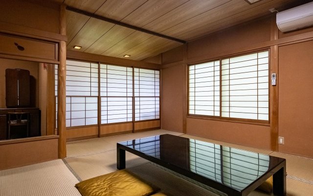 Hakone Onsen Sanso Nakamura