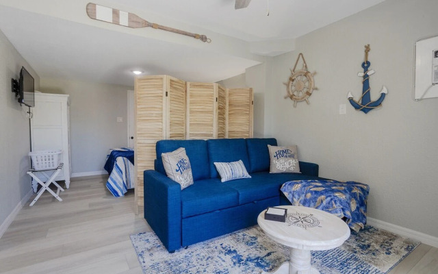 IRB Unit C Star5vacations