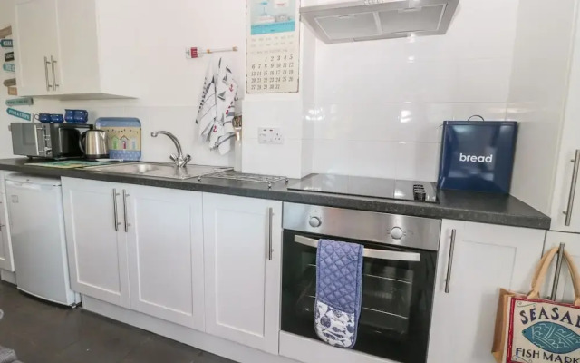 Bracken Barn Cottage